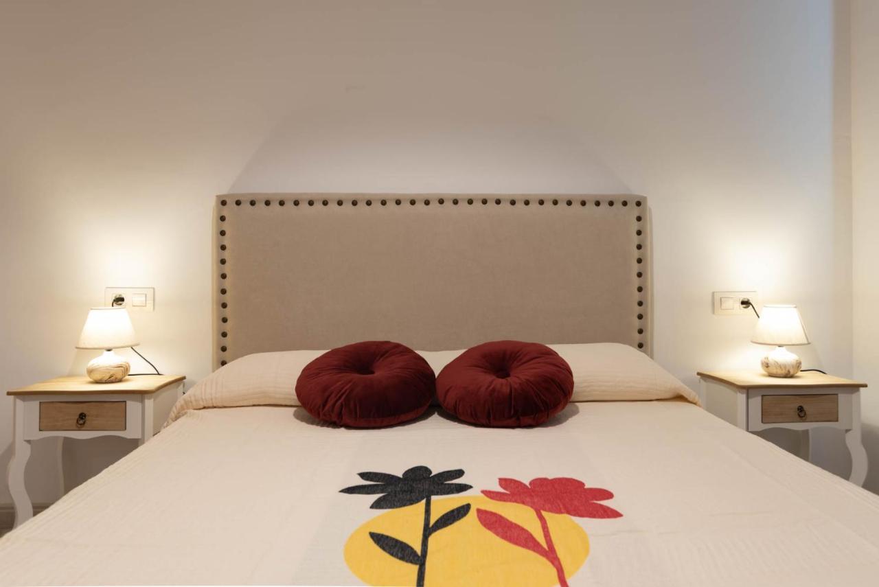 Magnifico Apartamento Cerca Del Centro Con A.A. - Cid 2 巴里亚纳 外观 照片
