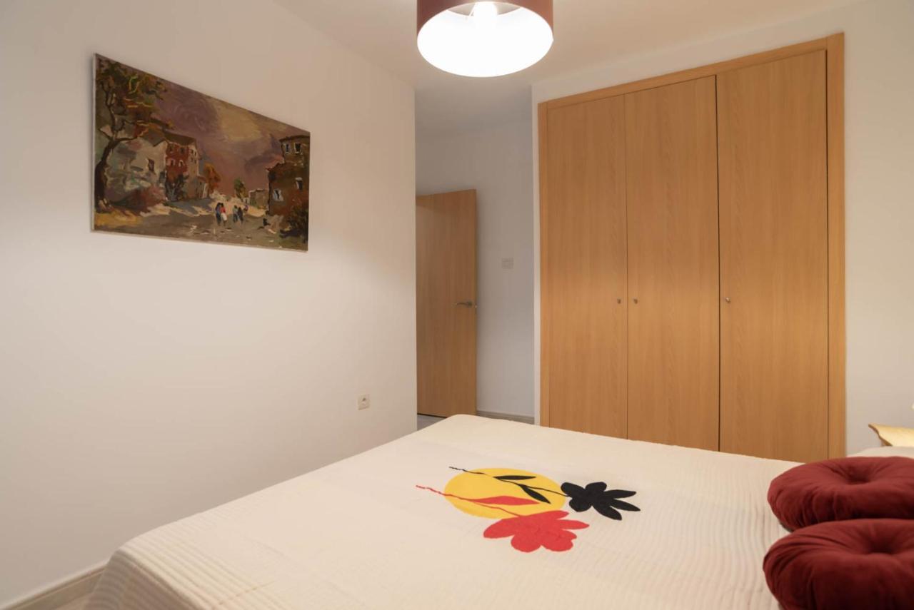 Magnifico Apartamento Cerca Del Centro Con A.A. - Cid 2 巴里亚纳 外观 照片