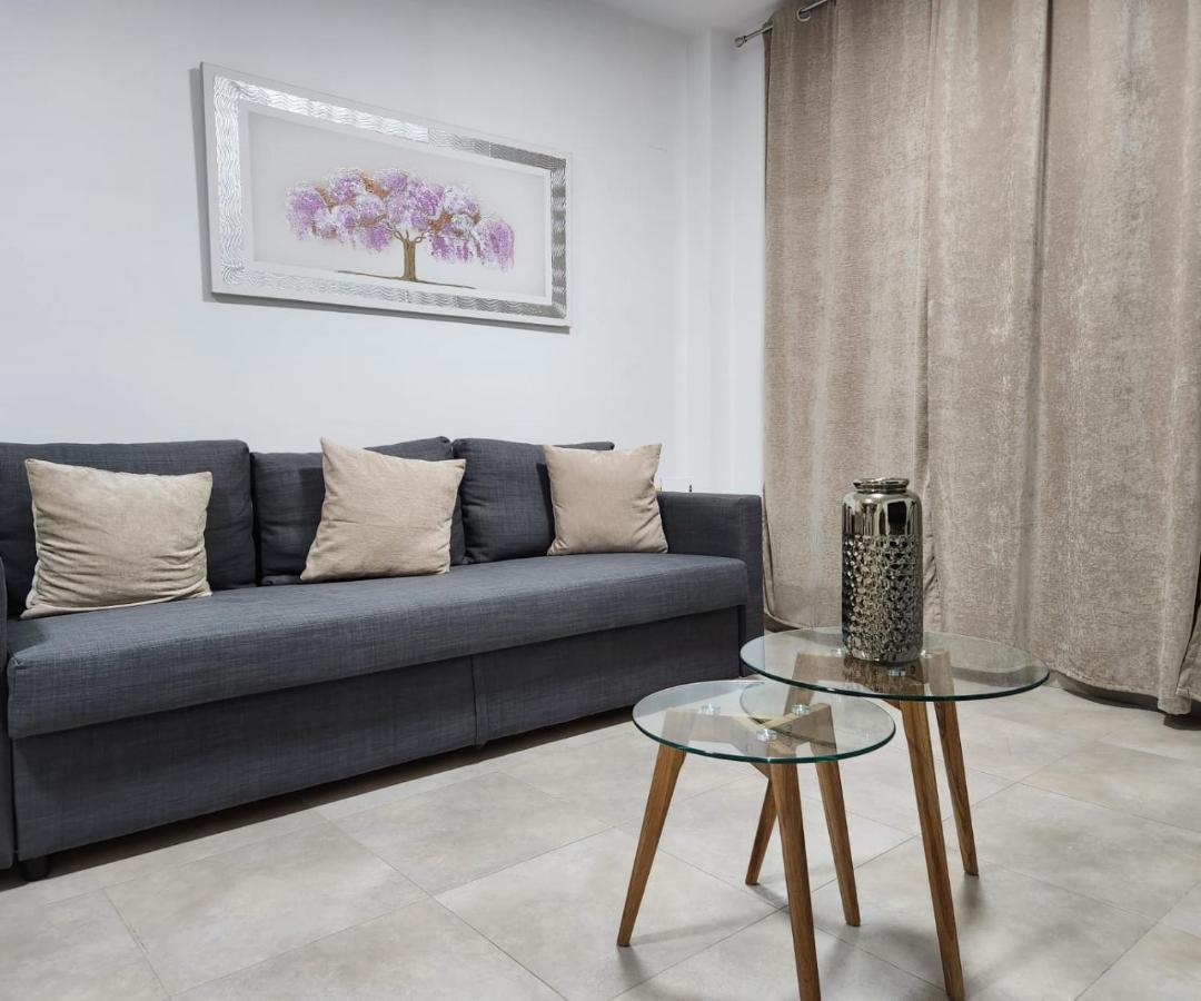 Magnifico Apartamento Cerca Del Centro Con A.A. - Cid 2 巴里亚纳 外观 照片