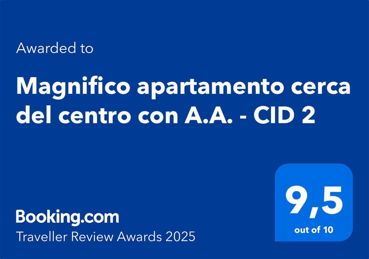 Magnifico Apartamento Cerca Del Centro Con A.A. - Cid 2 巴里亚纳 外观 照片